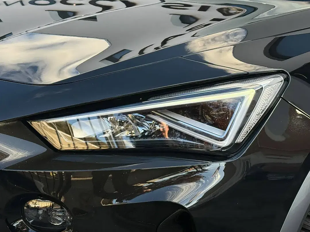 CUPRA Formentor 1.5 TSI - Thumbnail 3
