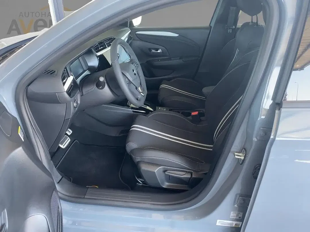 Opel Corsa GS - Thumbnail 4