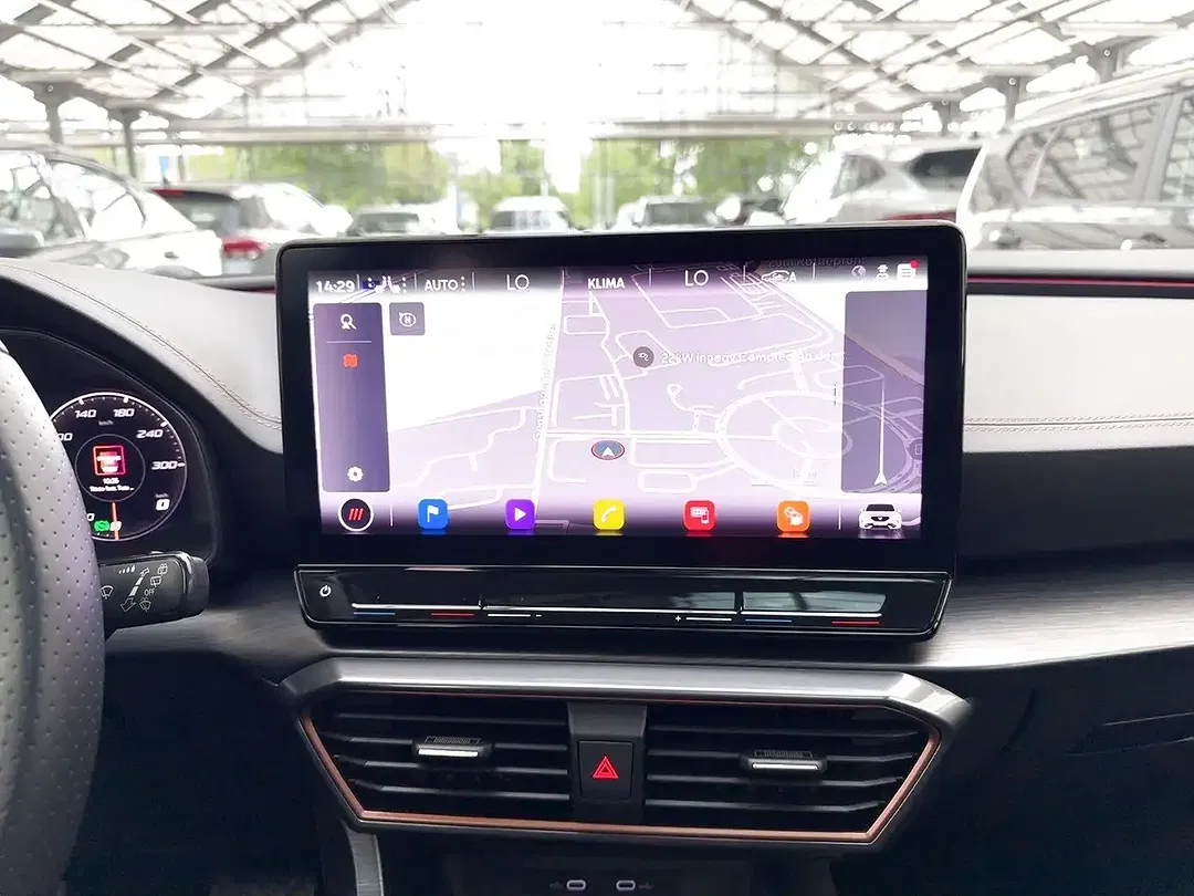 CUPRA Formentor 1.5 TSI - Thumbnail 12