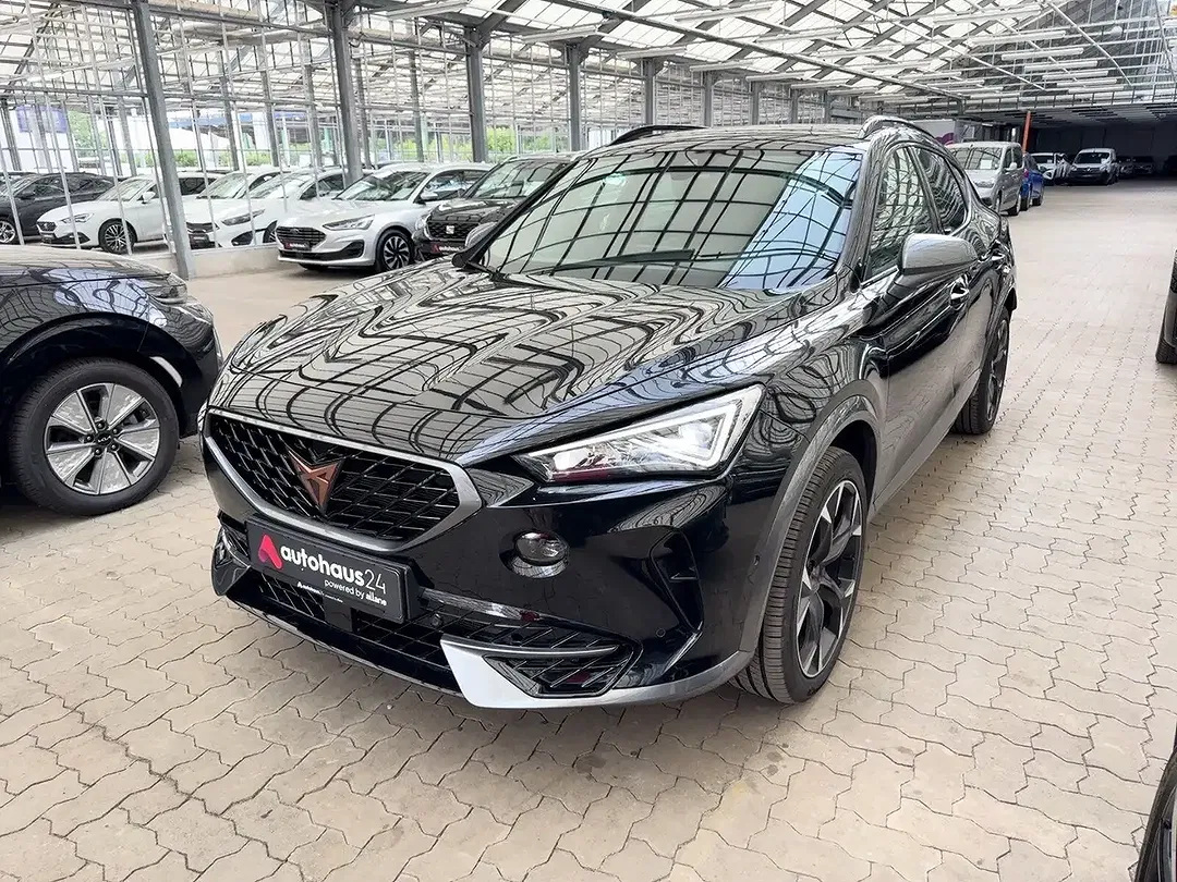 CUPRA Formentor 1.5 TSI - Thumbnail 3
