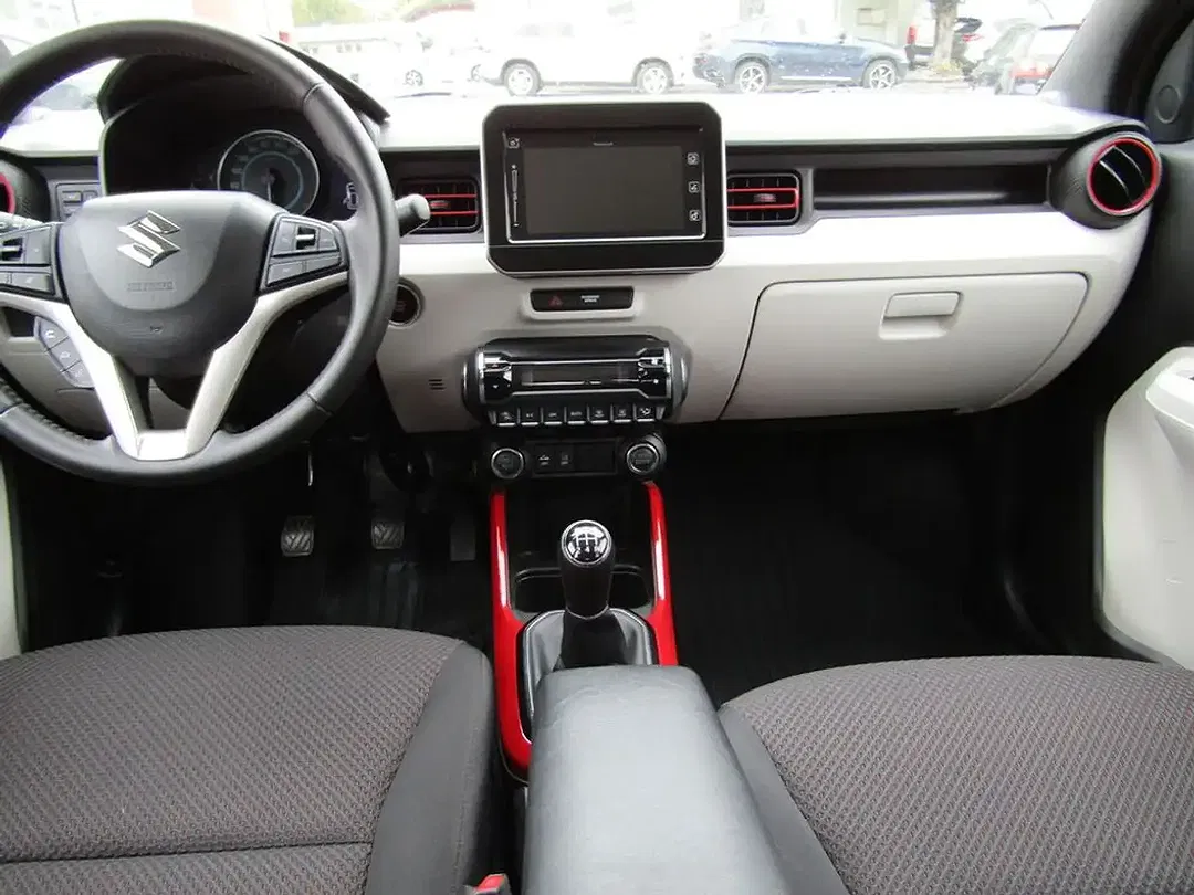 Suzuki Ignis - Thumbnail 12