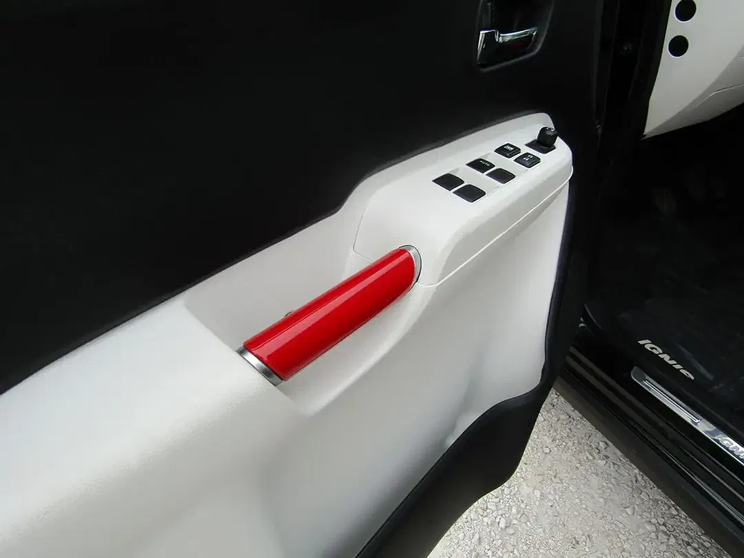 Suzuki Ignis - foto 15