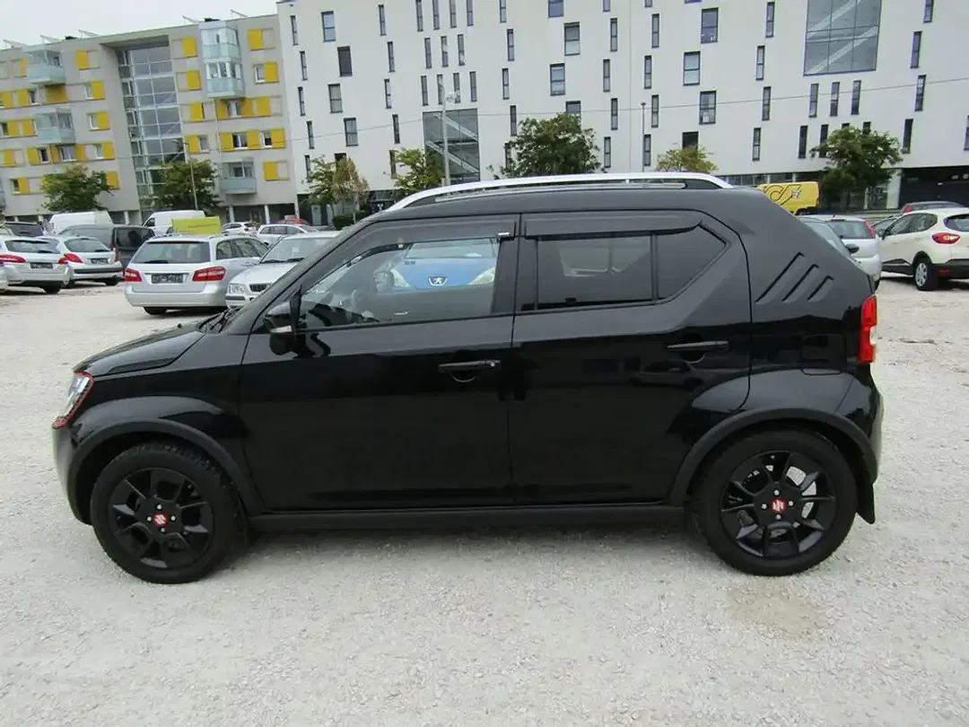 Suzuki Ignis - Thumbnail 4