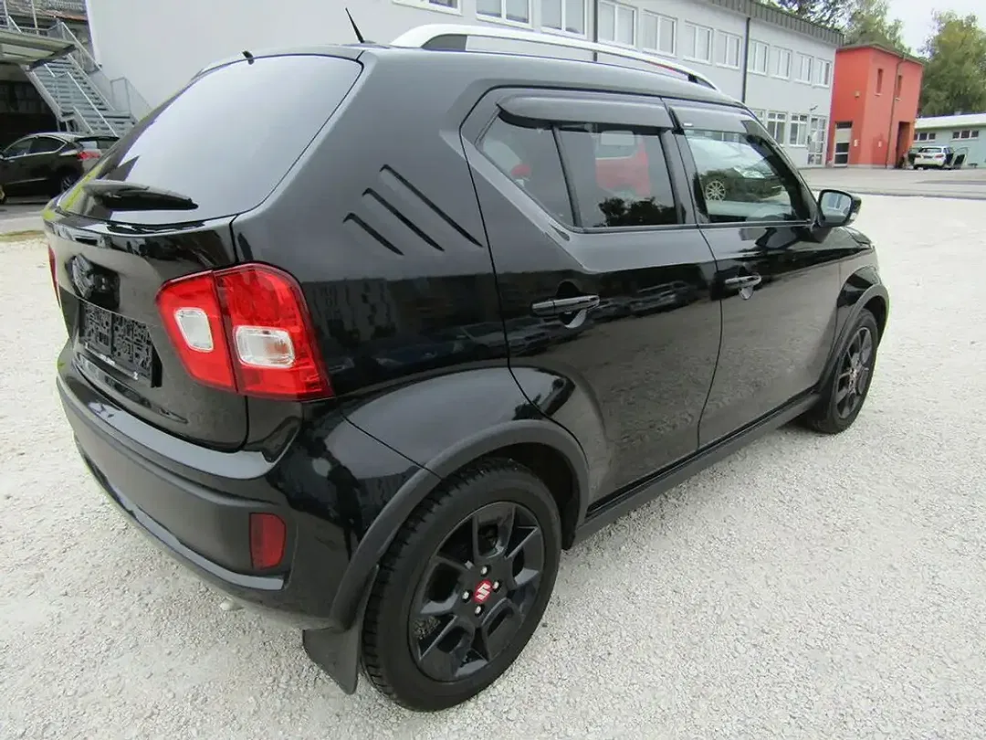 Suzuki Ignis - Thumbnail 5