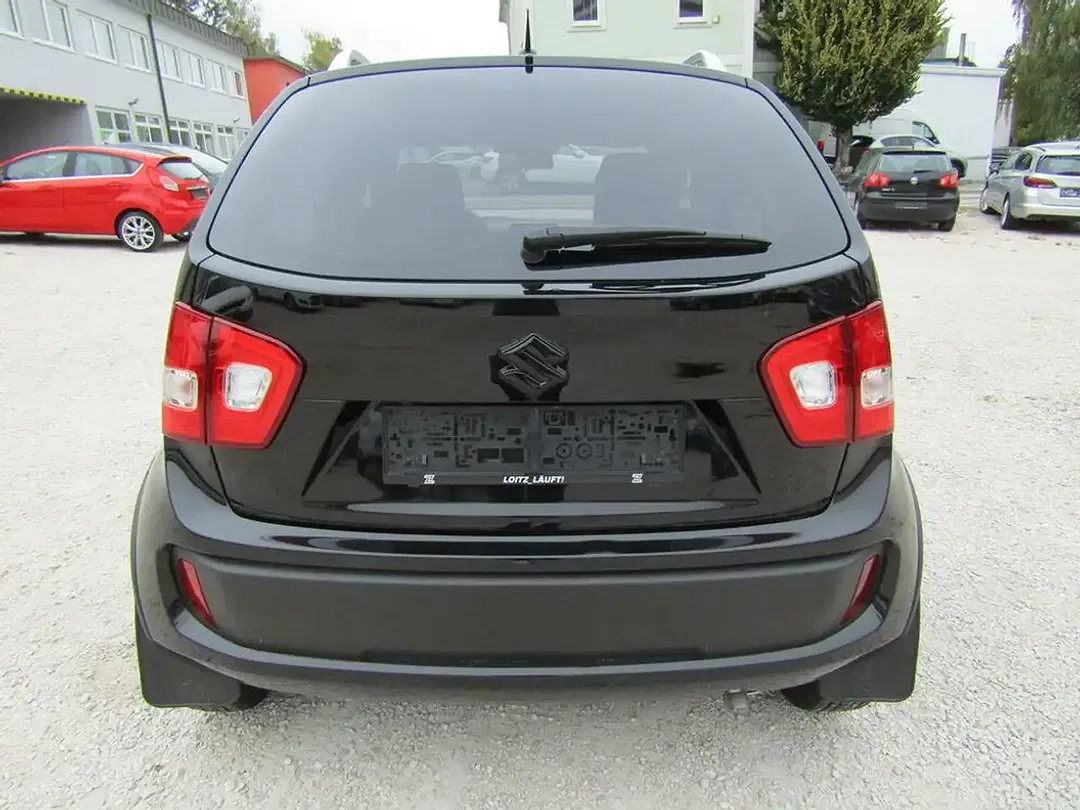 Suzuki Ignis - Thumbnail 6