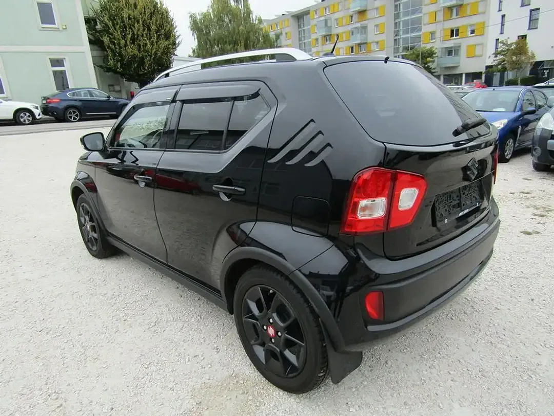 Suzuki Ignis - Thumbnail 7
