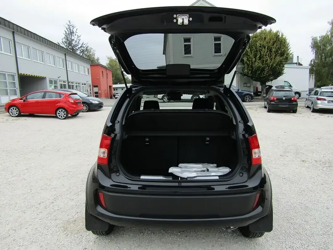 Suzuki Ignis - Thumbnail 9