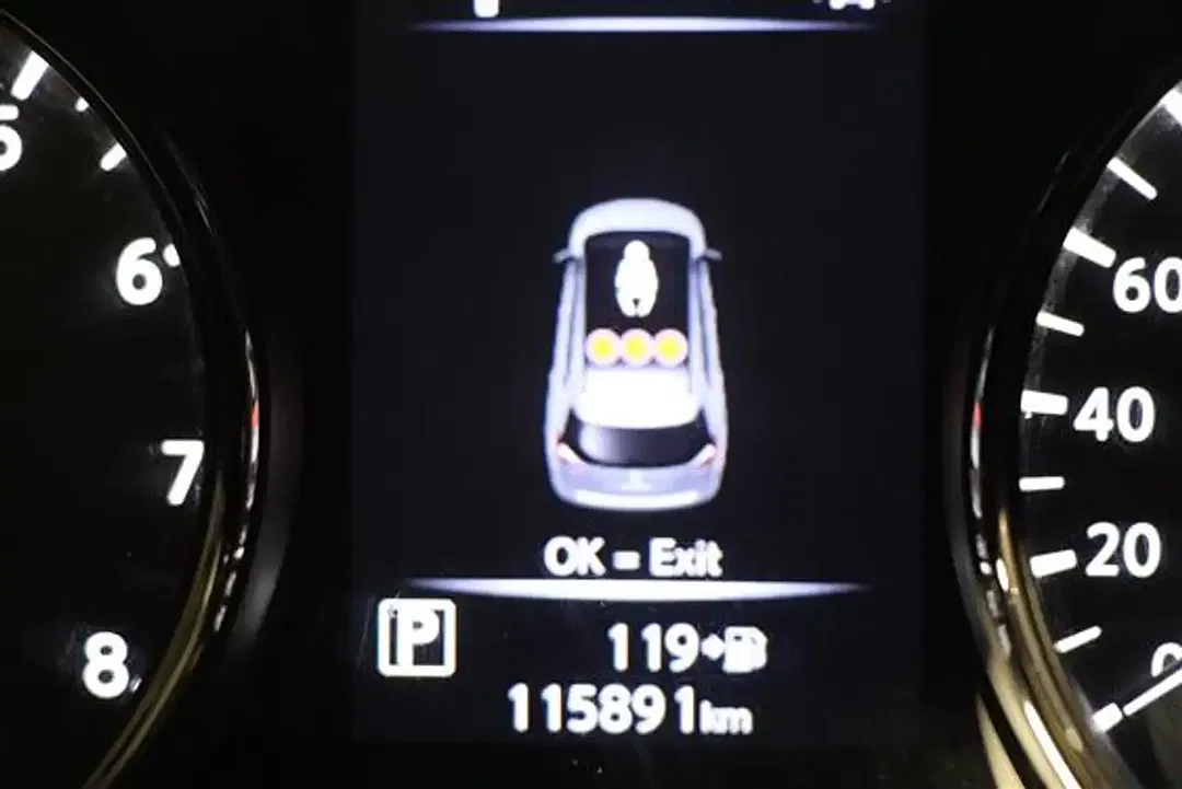 Nissan X-Trail N-Connecta - Thumbnail 11