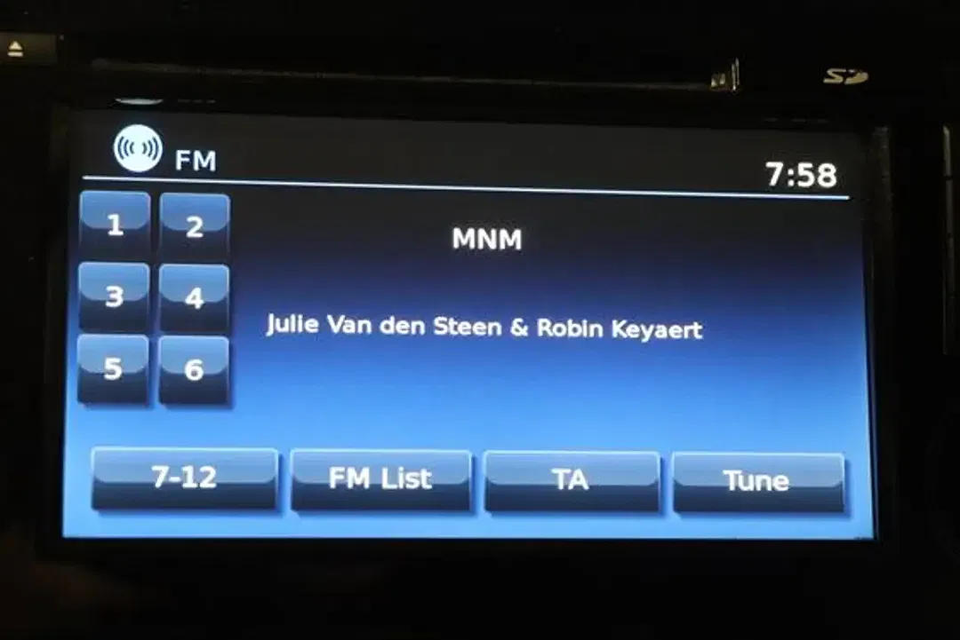 Nissan X-Trail N-Connecta - Thumbnail 12