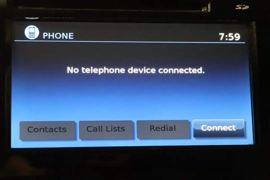 Nissan X-Trail N-Connecta - Thumbnail 13