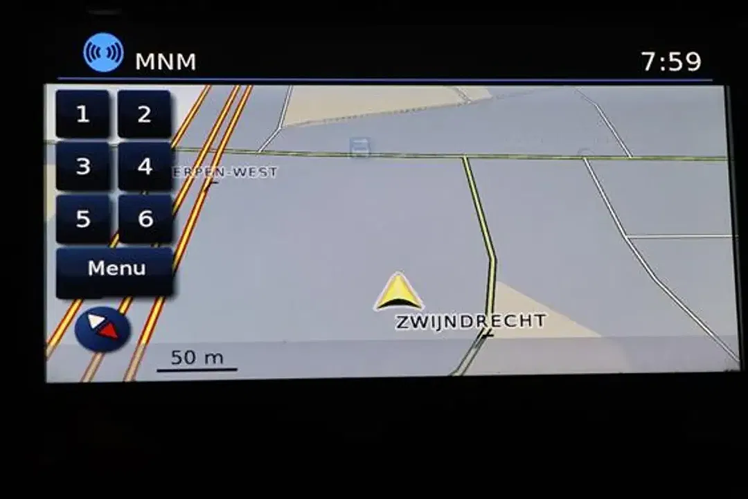 Nissan X-Trail N-Connecta - Thumbnail 14