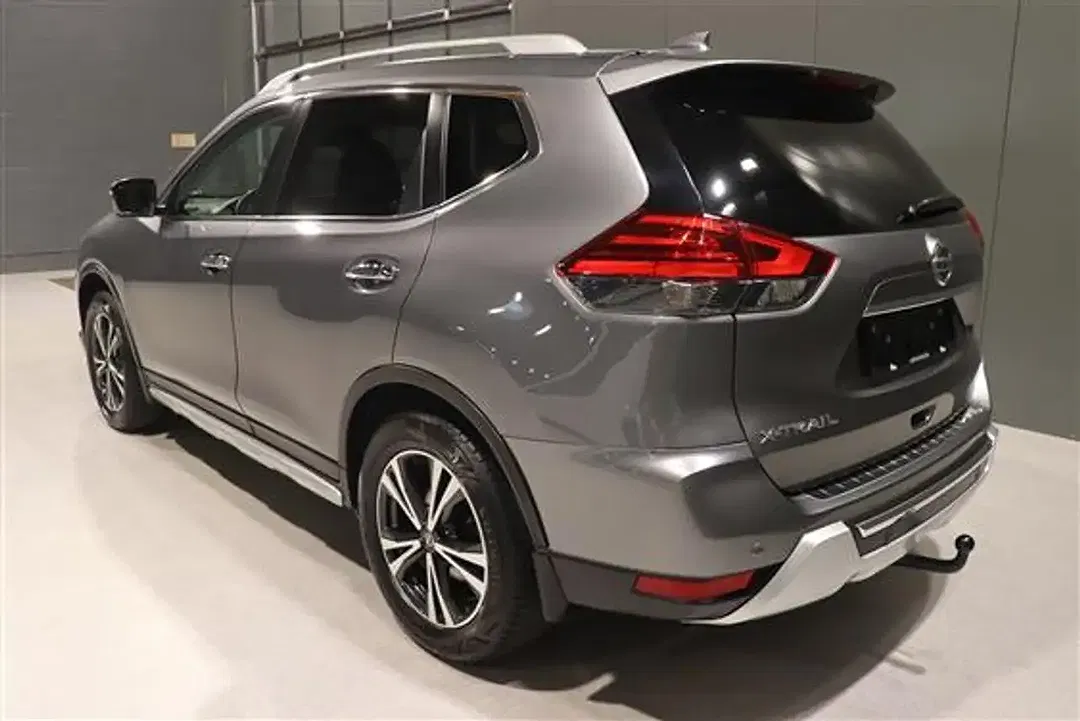 Nissan X-Trail N-Connecta - Thumbnail 4