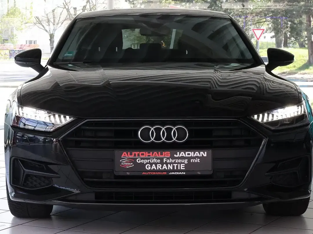 Audi A7 40 TDI Base - foto 1