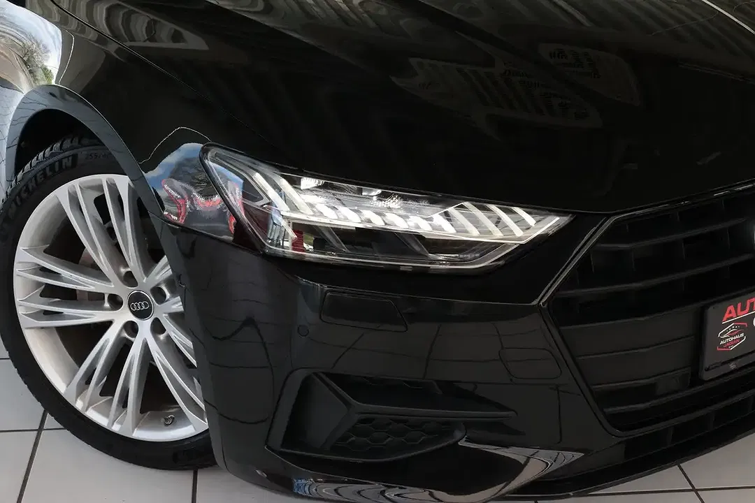 Audi A7 40 TDI Base - Thumbnail 10