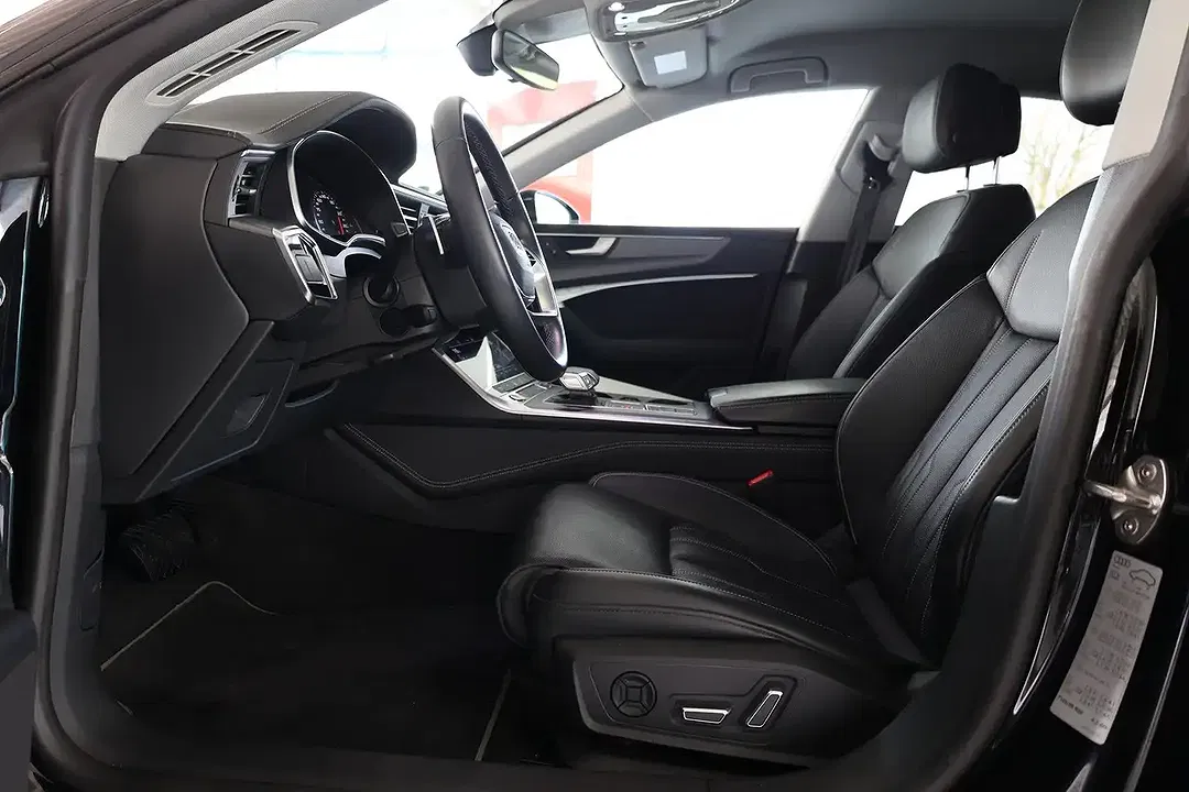 Audi A7 40 TDI Base - Thumbnail 12