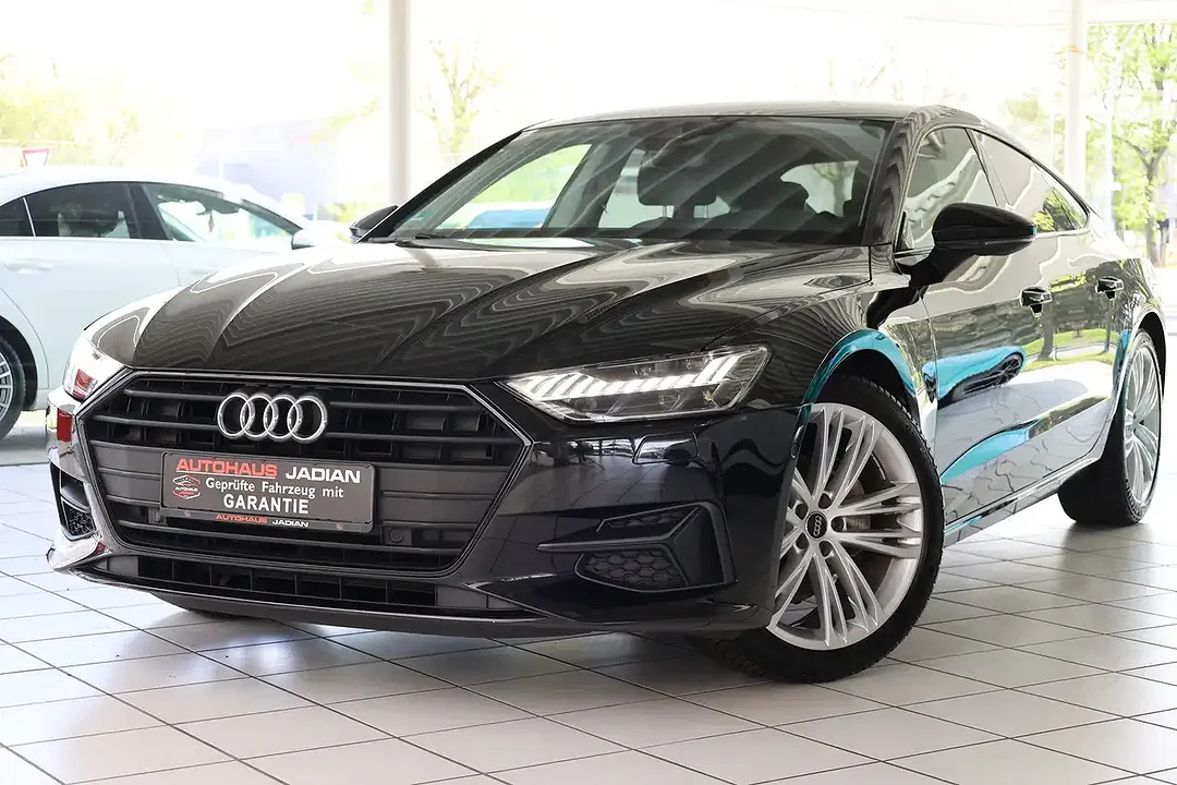 Audi A7 40 TDI Base - foto 2