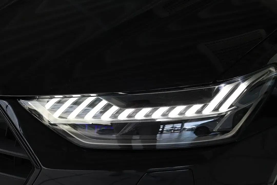 Audi A7 40 TDI Base - Thumbnail 8