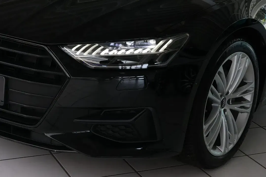 Audi A7 40 TDI Base - Thumbnail 9