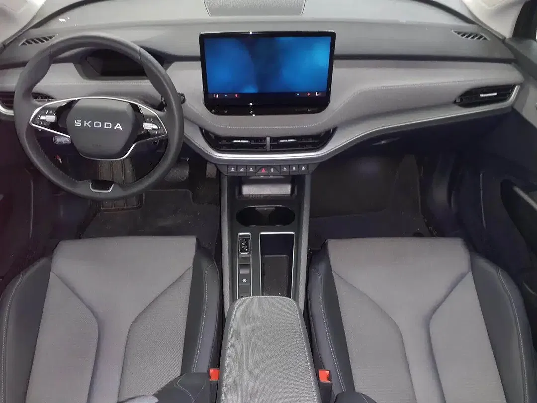 Skoda Enyaq 85 Clever - Thumbnail 3
