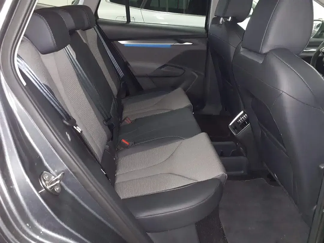 Skoda Enyaq 85 Clever - Thumbnail 5