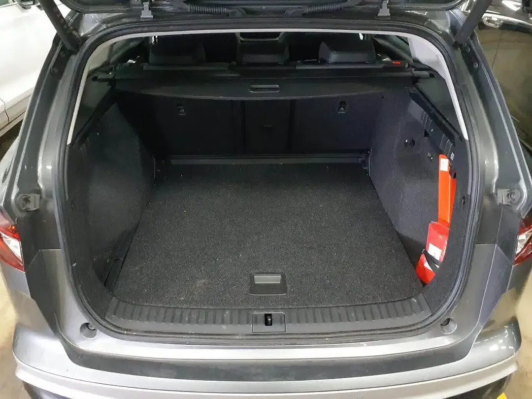Skoda Enyaq 85 Clever - Thumbnail 6