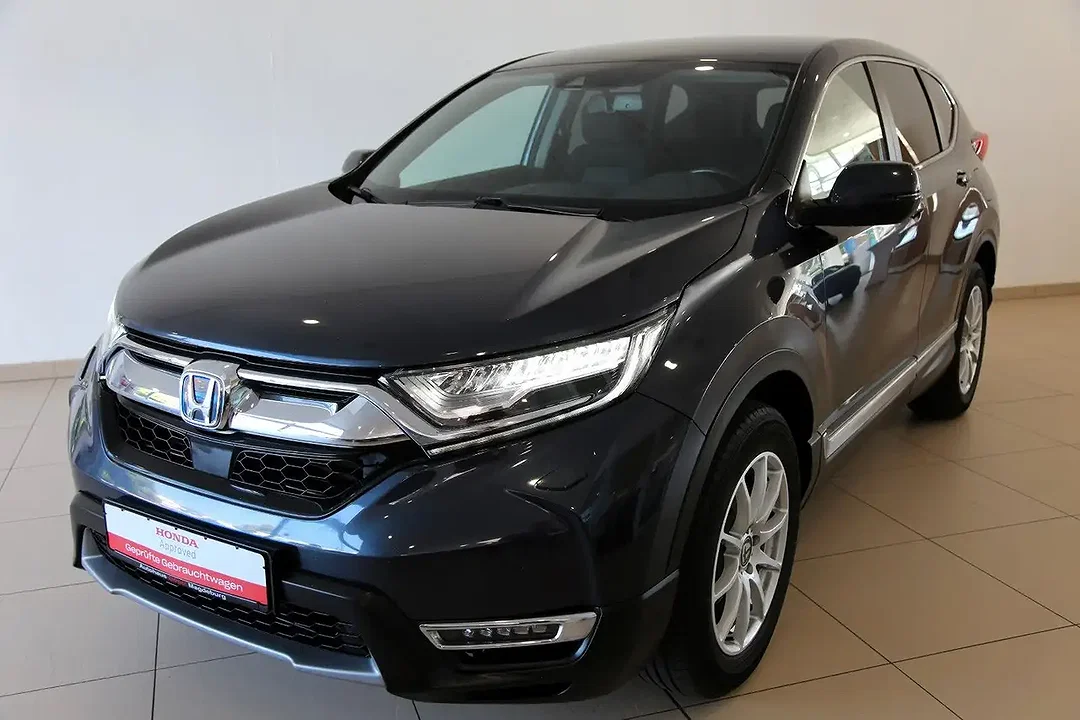 Honda CR-V 2.0 i-MMD Hybrid 4x4 Elegance - Afbeelding 1