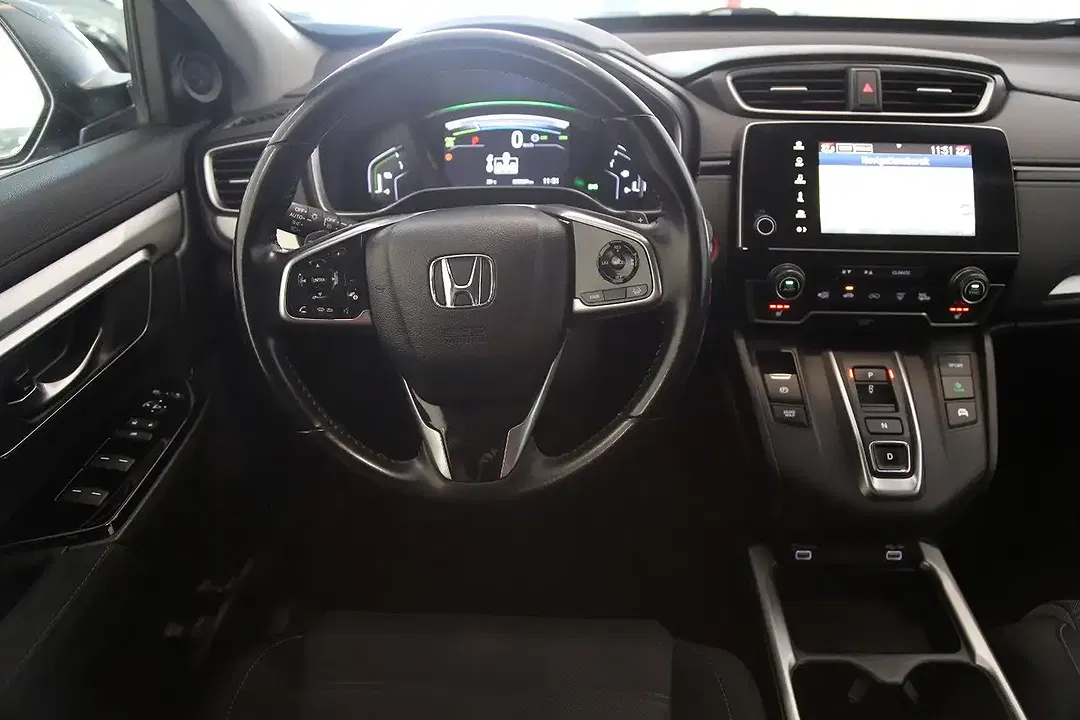 Honda CR-V 2.0 i-MMD Hybrid 4x4 Elegance - Thumbnail 10