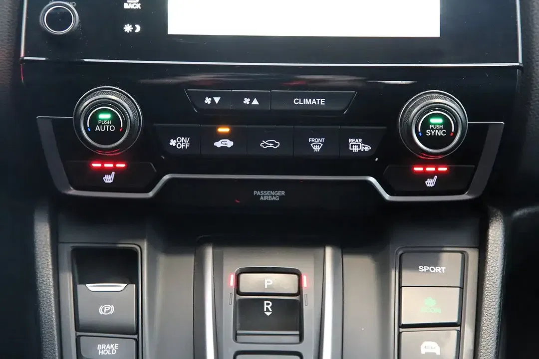 Honda CR-V 2.0 i-MMD Hybrid 4x4 Elegance - Thumbnail 12