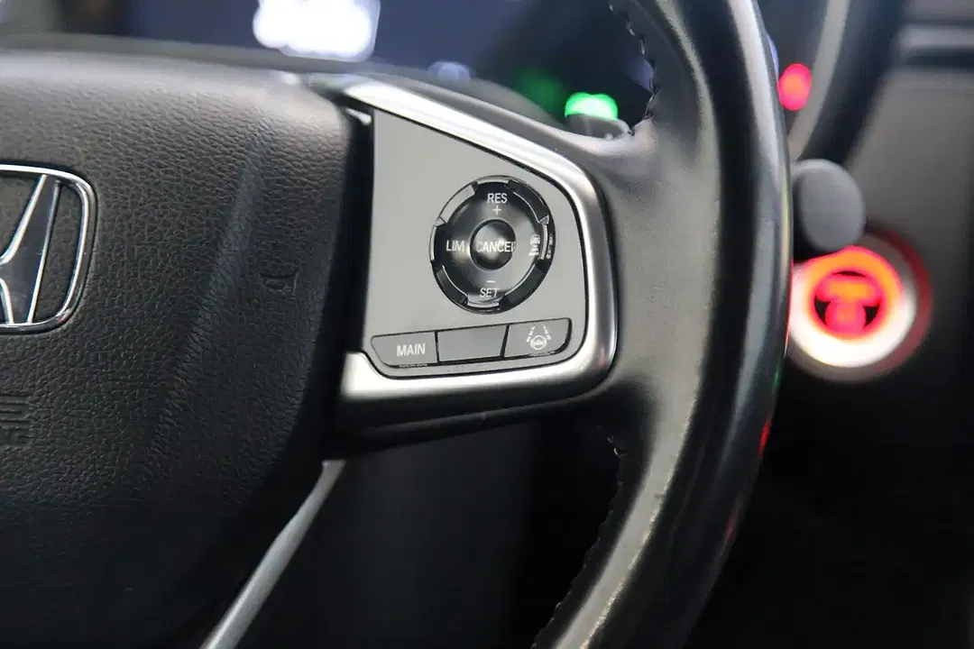 Honda CR-V 2.0 i-MMD Hybrid 4x4 Elegance - Thumbnail 13