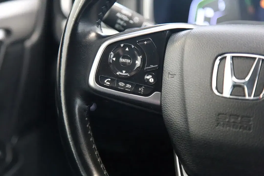 Honda CR-V 2.0 i-MMD Hybrid 4x4 Elegance - Thumbnail 14