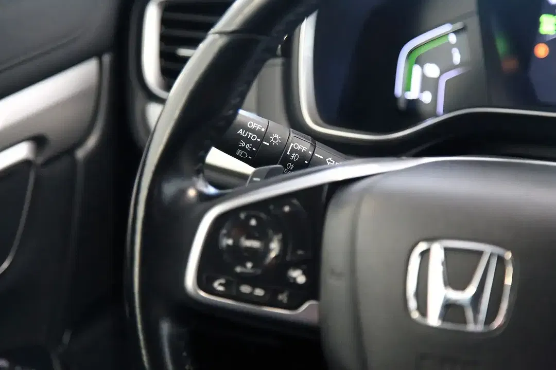 Honda CR-V 2.0 i-MMD Hybrid 4x4 Elegance - Thumbnail 15