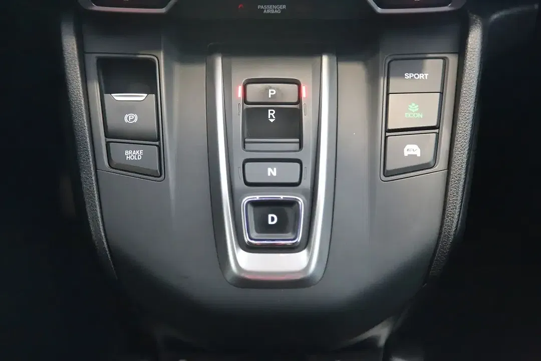 Honda CR-V 2.0 i-MMD Hybrid 4x4 Elegance - Thumbnail 16