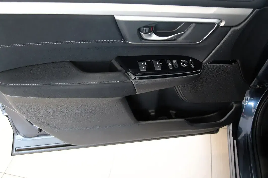Honda CR-V 2.0 i-MMD Hybrid 4x4 Elegance - Thumbnail 17