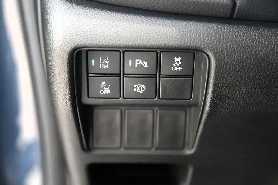 Honda CR-V 2.0 i-MMD Hybrid 4x4 Elegance - Thumbnail 18