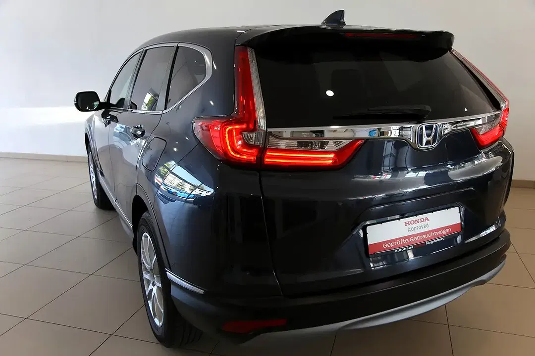 Honda CR-V 2.0 i-MMD Hybrid 4x4 Elegance - foto 2
