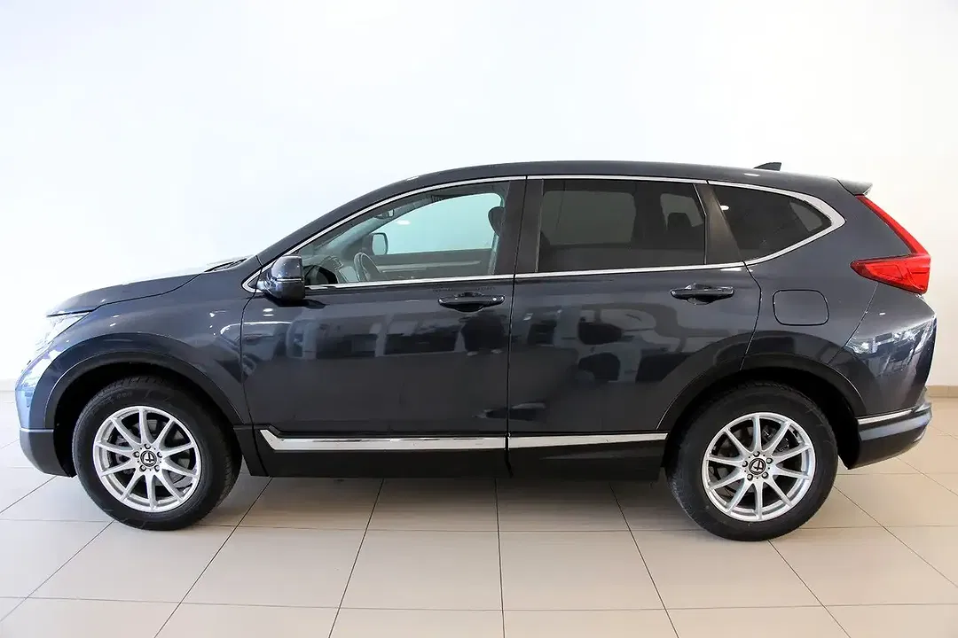 Honda CR-V 2.0 i-MMD Hybrid 4x4 Elegance - Thumbnail 3