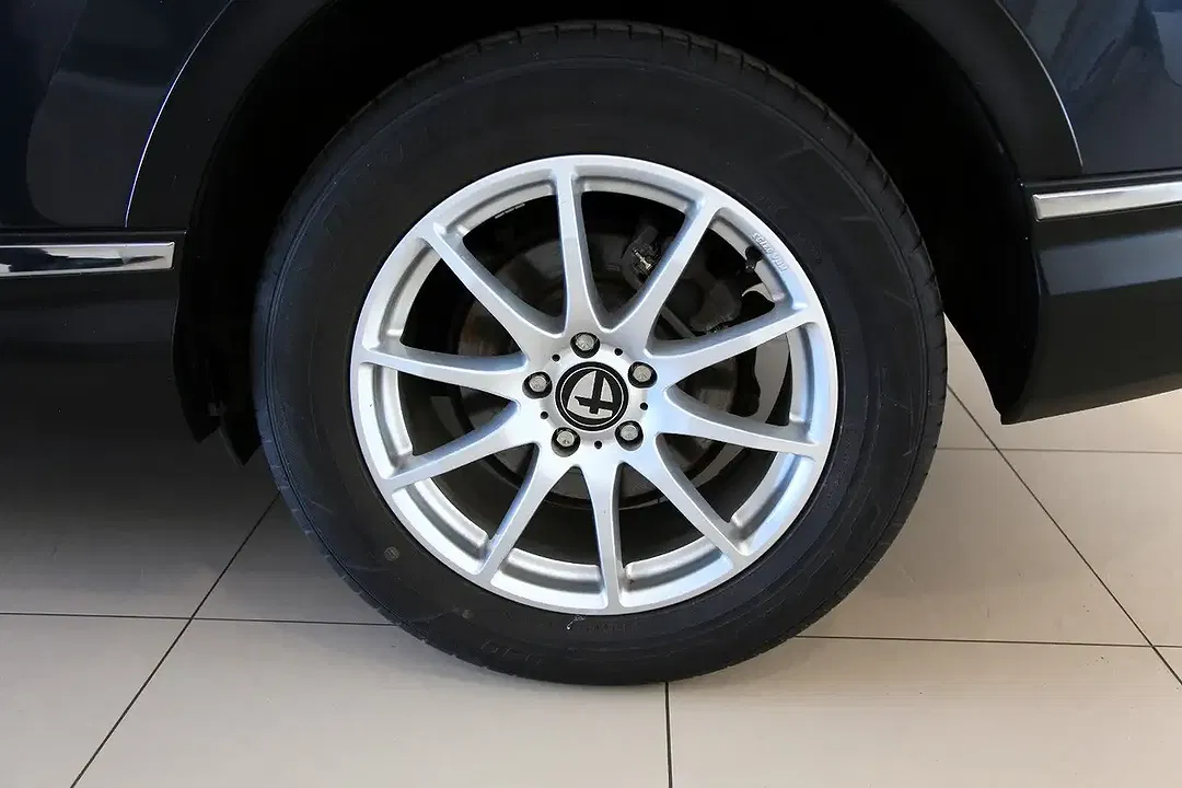 Honda CR-V 2.0 i-MMD Hybrid 4x4 Elegance - Thumbnail 4