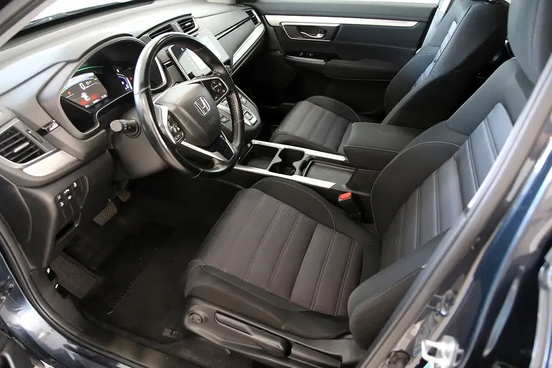 Honda CR-V 2.0 i-MMD Hybrid 4x4 Elegance - Thumbnail 5