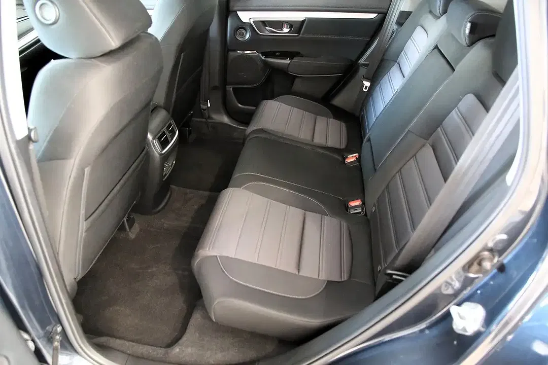 Honda CR-V 2.0 i-MMD Hybrid 4x4 Elegance - Thumbnail 6