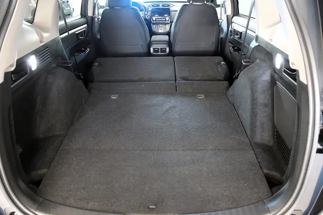 Honda CR-V 2.0 i-MMD Hybrid 4x4 Elegance - Thumbnail 8