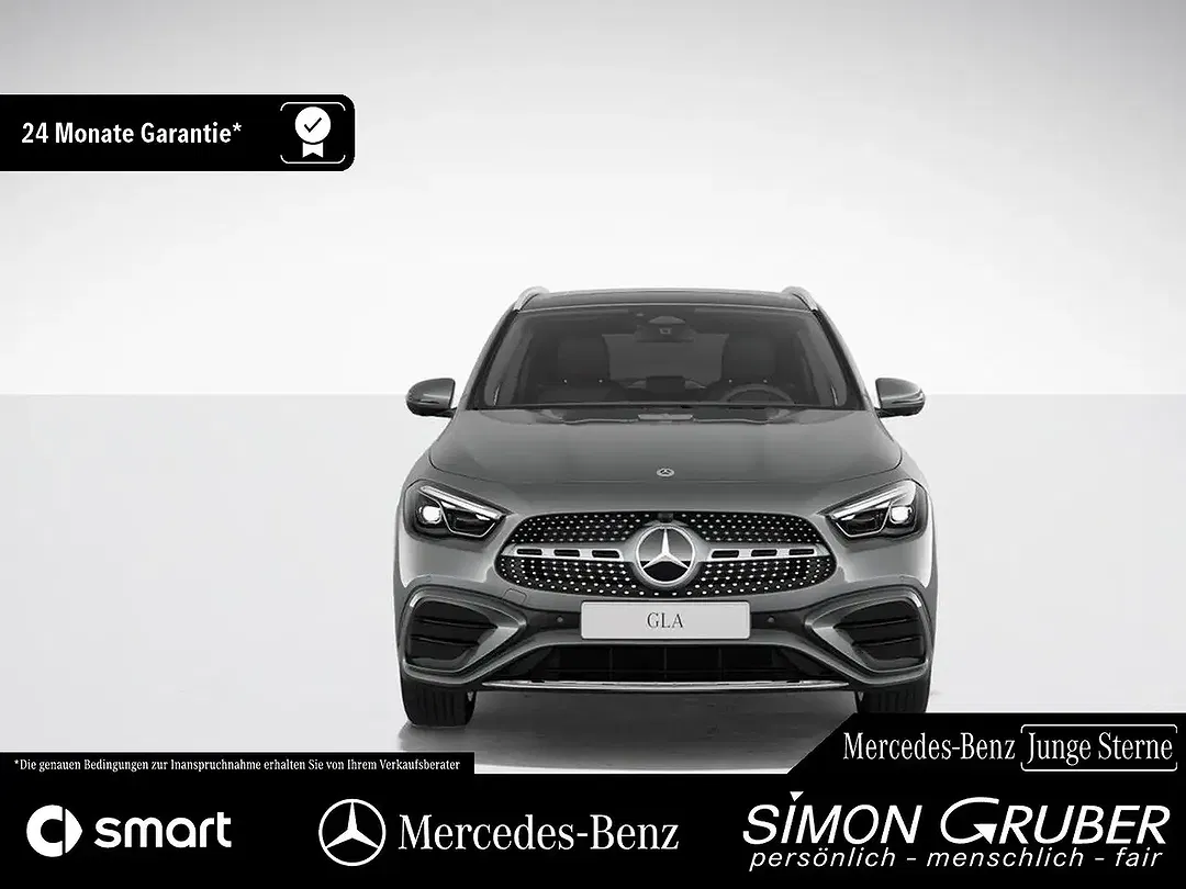 Mercedes-Benz GLA 250 4MATIC AMG Premium - Thumbnail 10