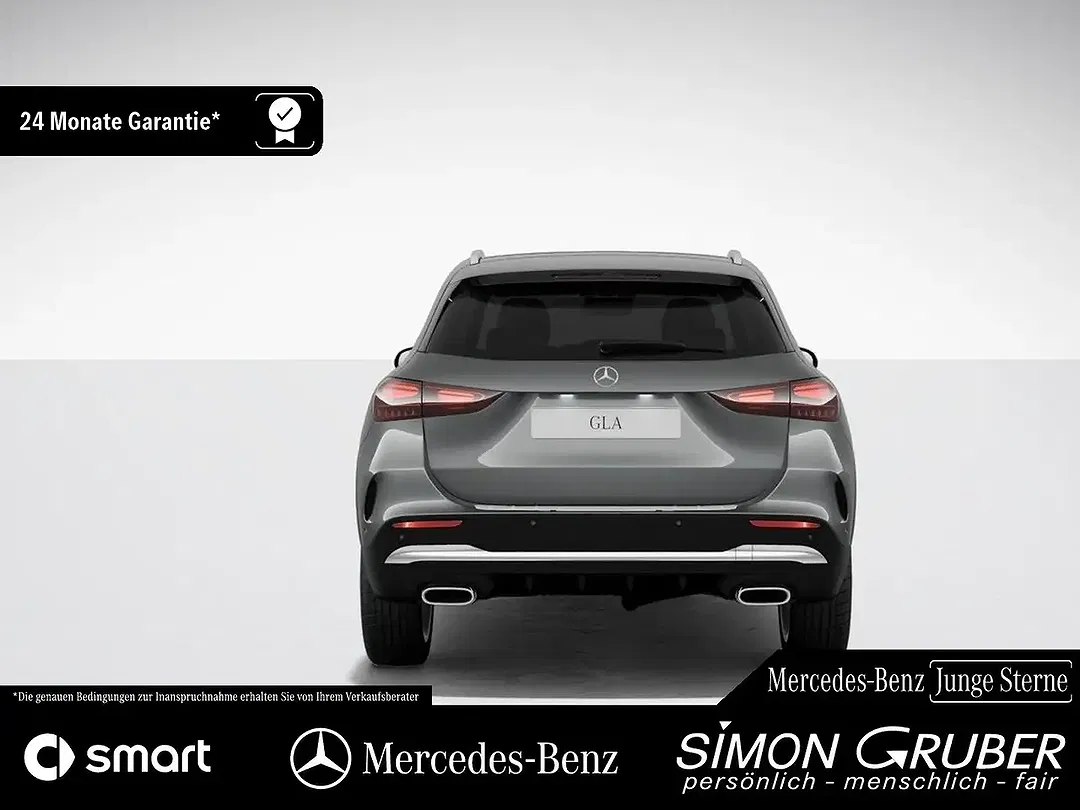 Mercedes-Benz GLA 250 4MATIC AMG Premium - Thumbnail 12