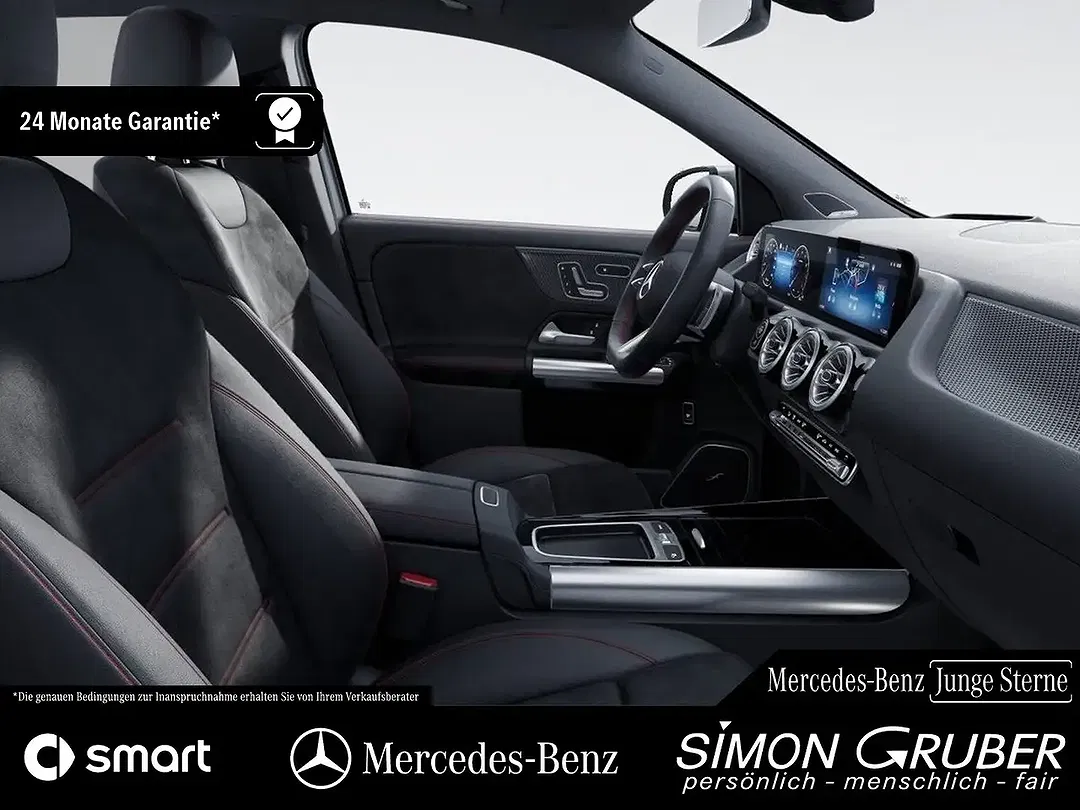 Mercedes-Benz GLA 250 4MATIC AMG Premium - Thumbnail 7