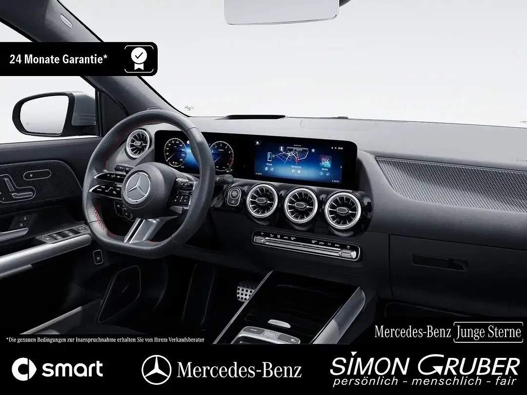 Mercedes-Benz GLA 250 4MATIC AMG Premium - Thumbnail 9