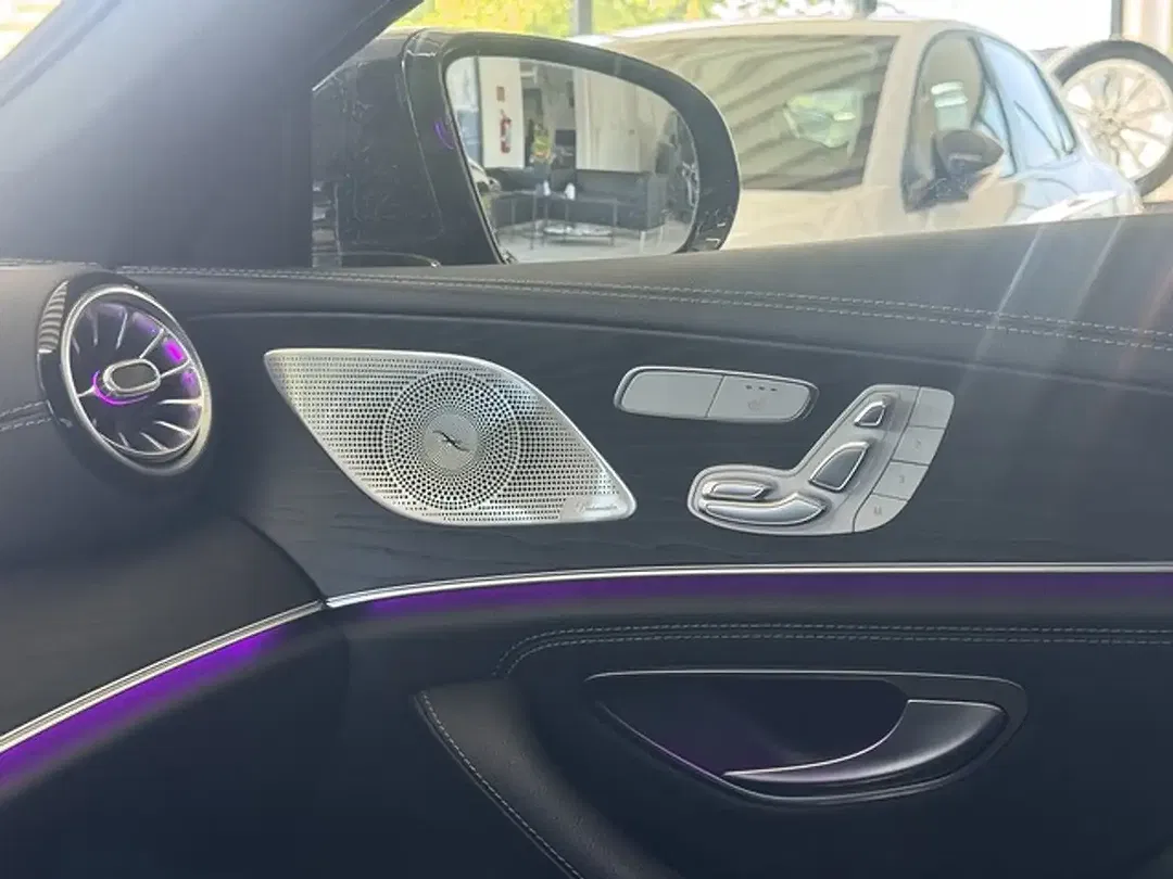 Mercedes-Benz CLS 400 4MATIC Burmester AMG Line - Thumbnail 14