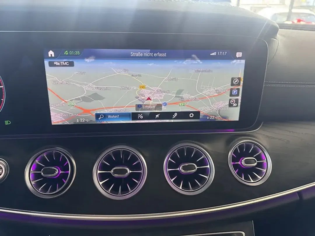 Mercedes-Benz CLS 400 4MATIC Burmester AMG Line - foto 15