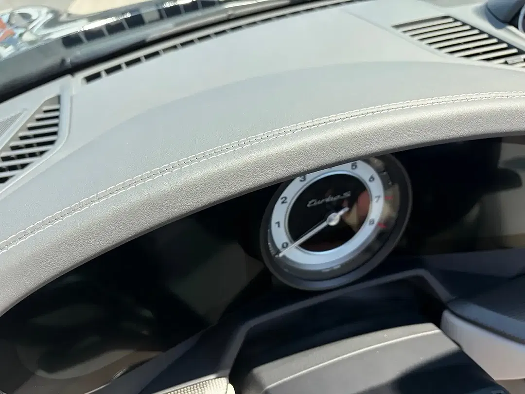Porsche 911 Turbo S Cabriolet - Thumbnail 10