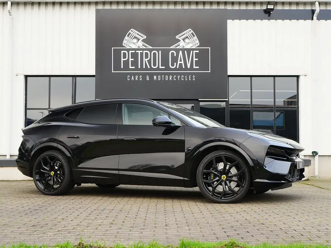 Lotus Eletre S - foto 1