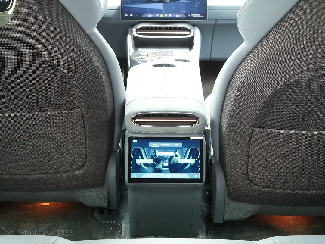 Lotus Eletre S - Thumbnail 12