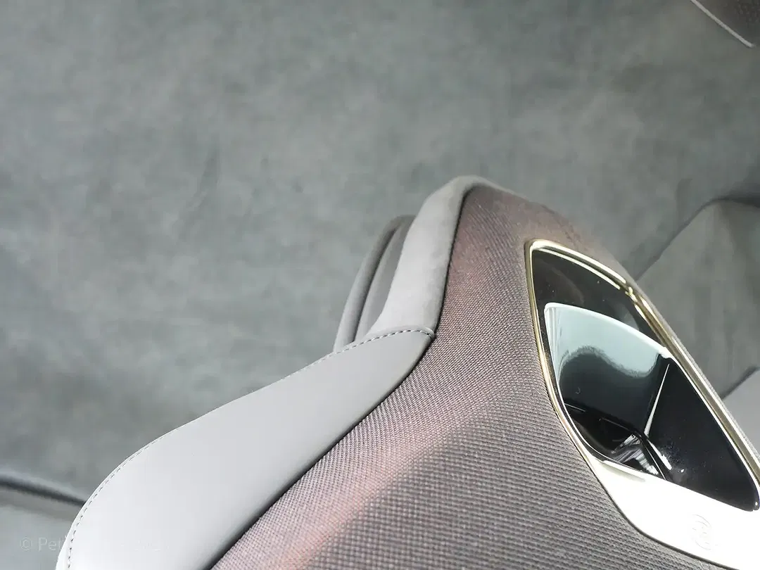 Lotus Eletre S - Thumbnail 16